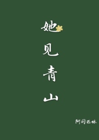 她见青山 小说